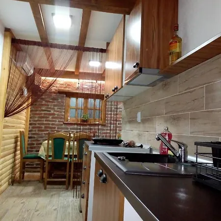 Apartman Konak *