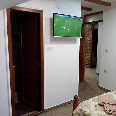 Apartman Konak * Zaječar