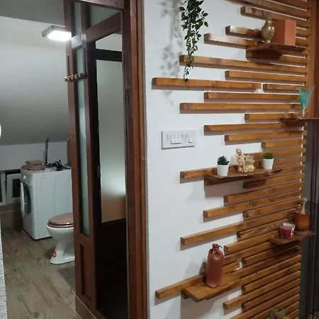 Apartman Konak דירה