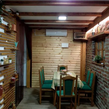 Apartman Konak Zaječar