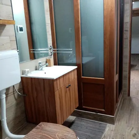 Apartman Konak * Zajecar
