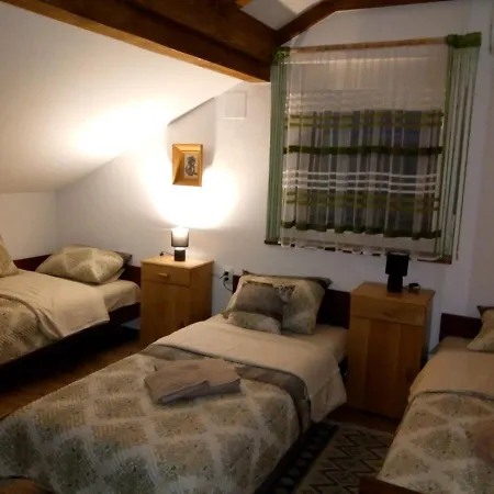 Apartment Apartman Konak Zajecar