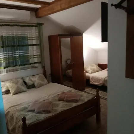 Apartman Konak Apartment *