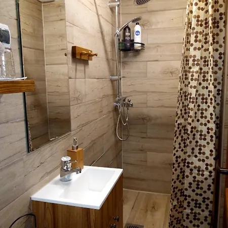 شقة Apartman Konak