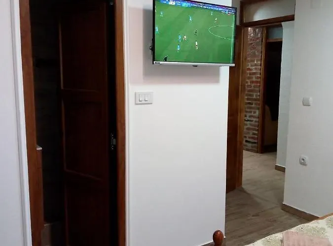 Apartman Konak * Заечар