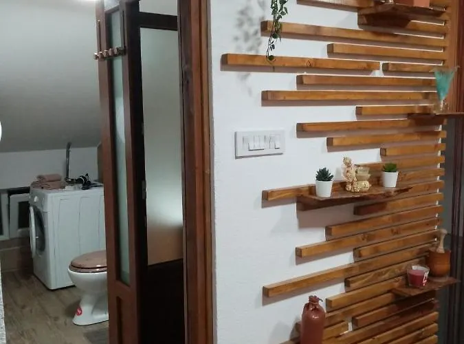 Apartman Konak Апартаменты