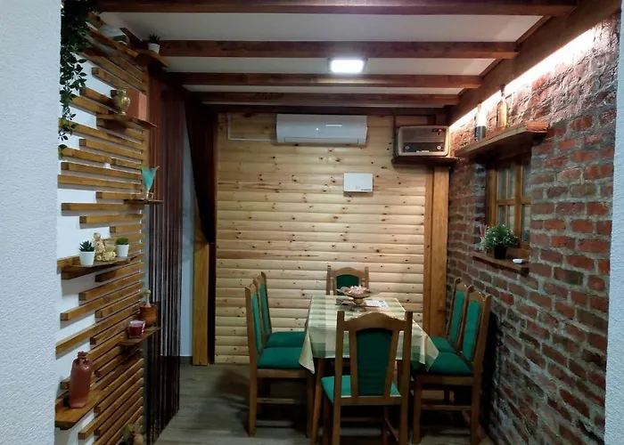 Apartman Konak Заечар