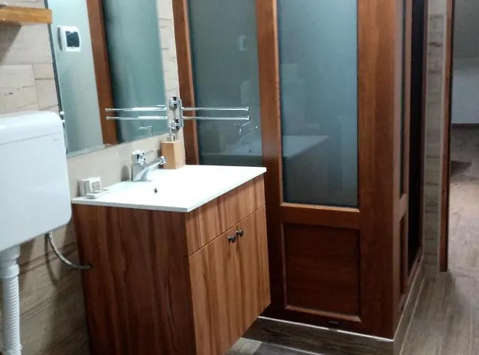 Apartman Konak * Заечар