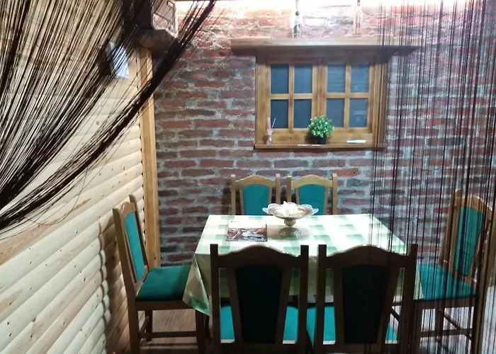 Apartman Konak Заечар