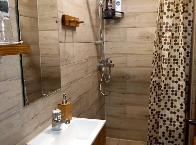 Апартаменты Apartman Konak